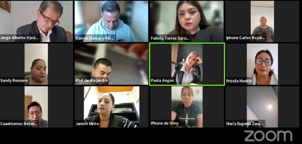 Dejan sin efecto reglamento que afecta a más de 800 comerciantes cholultecas