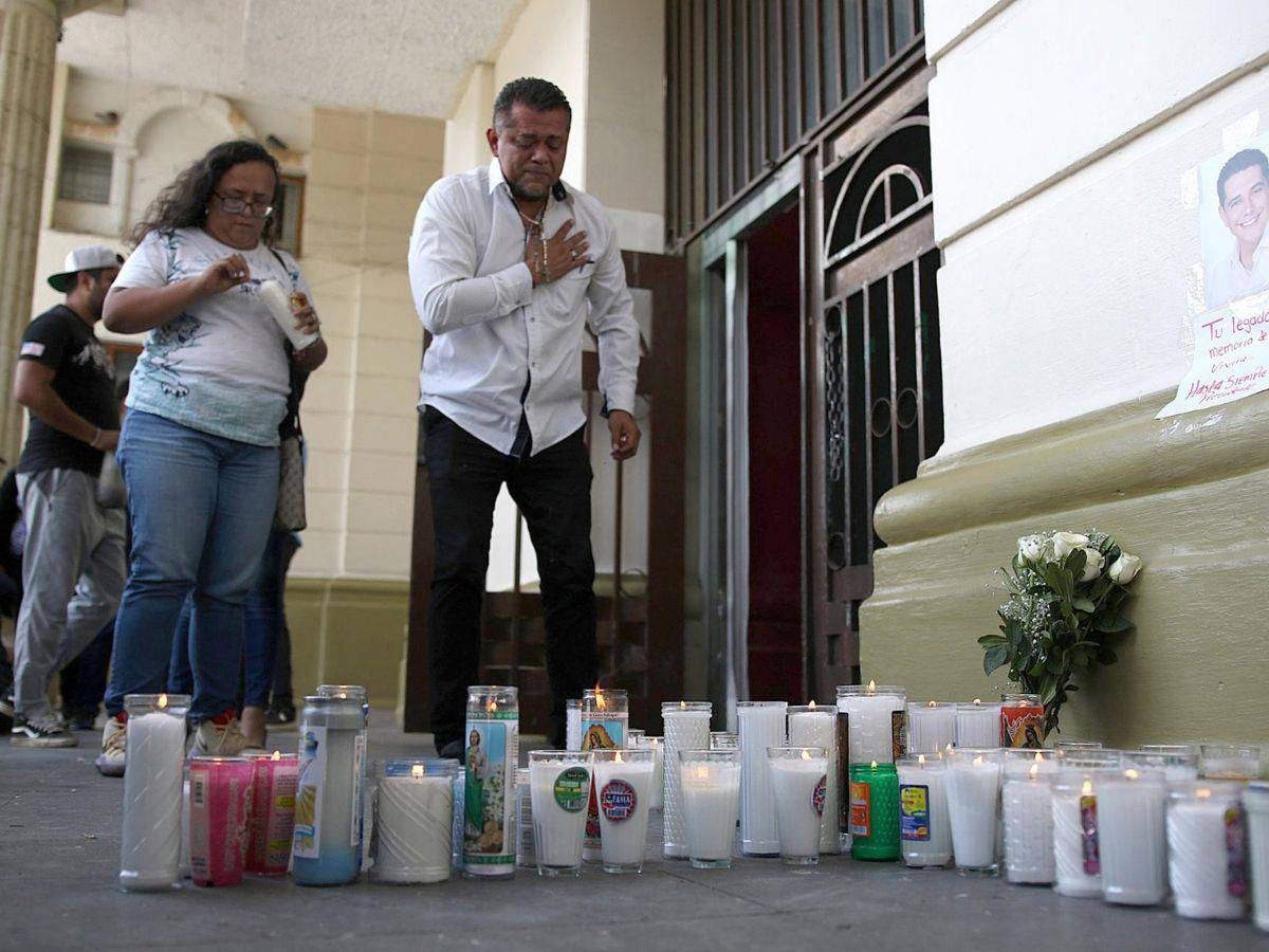 Obispos de México condenan la violencia en Chilpancingo tras asesinatos de autoridades