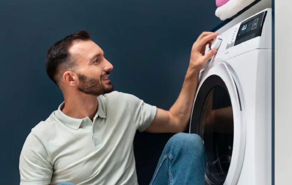 Ciclo de lavado rápido: ¿realmente ahorras tiempo y energía?