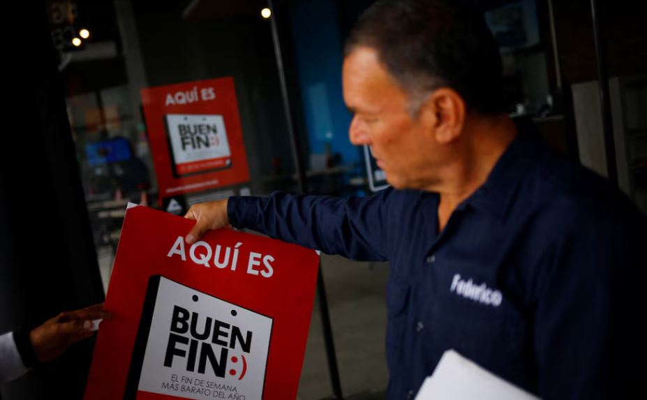 ¡No te pierdas el Buen Fin 2024! Fechas, descuentos y ofertas