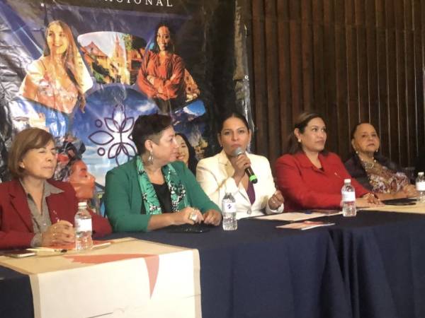 Empowering Women: Un Foro Transformador para el Liderazgo Femenino