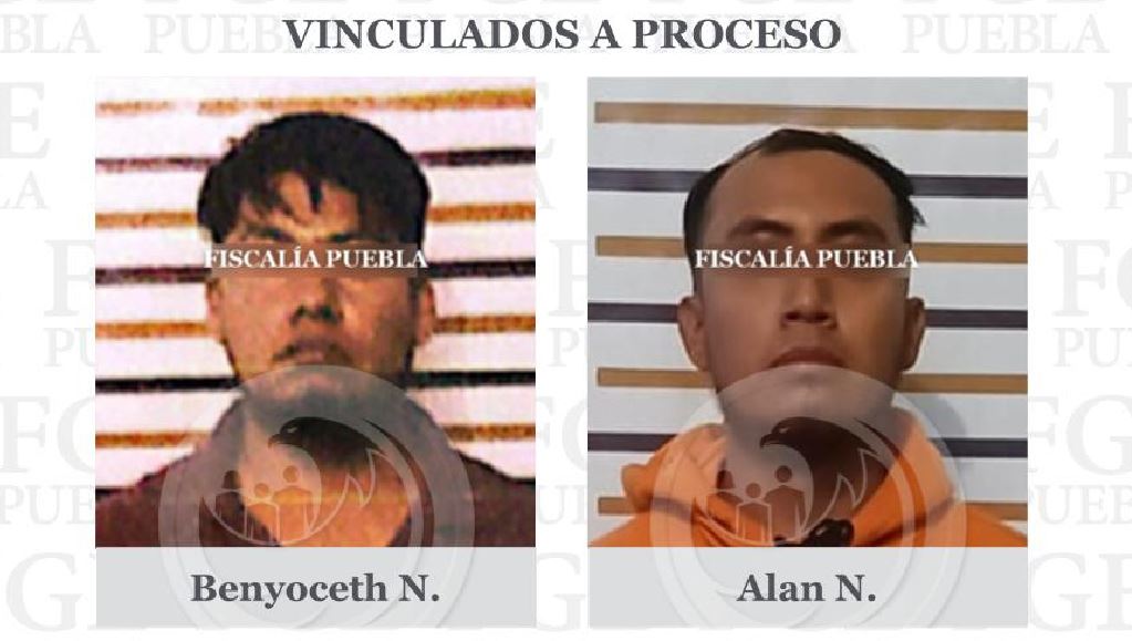 Detienen a dos hombres por tentativa de homicidio tras ataque en Chiautzingo