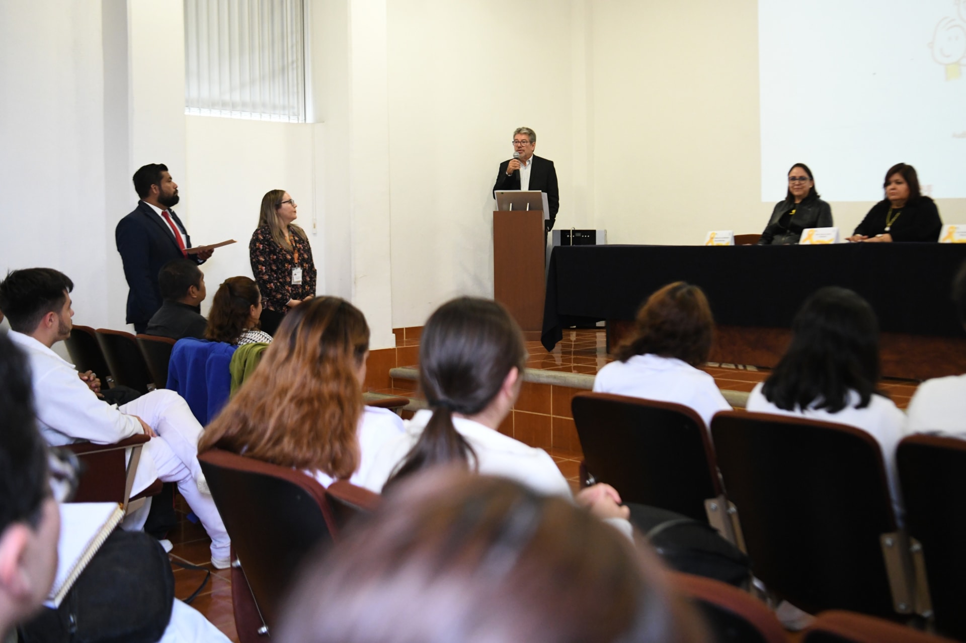 Jornadas en Puebla buscan prevenir auto lesionarse a través de la salud mental