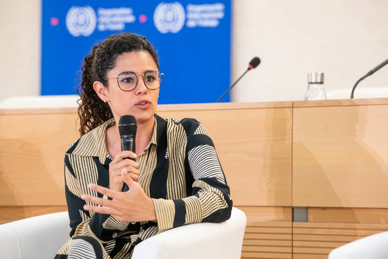 Secretaria de Gobernación denuncia nepotismo rampante en el Poder Judicial