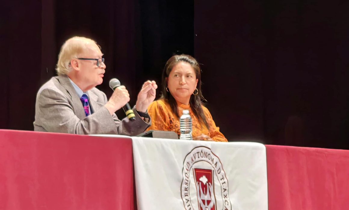 Necesitamos reconstruir los conceptos de evaluación: Díaz Barriga