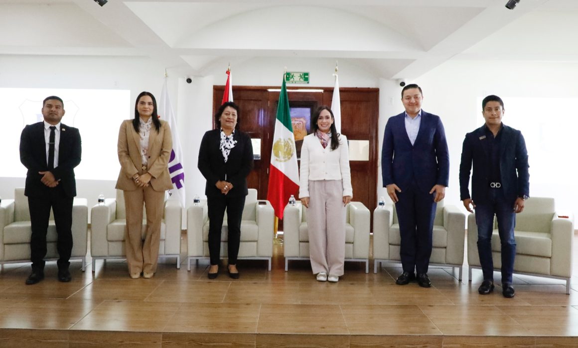 Realiza Sedif primera Jornada de Conocimientos sobre Fisioterapia