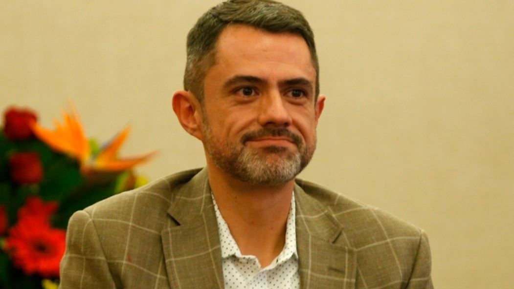 César Iván Escalante lidera Profeco: Defendiendo los derechos del consumidor