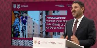 CDMX lanza primer proyecto de vivienda social en renta para jóvenes