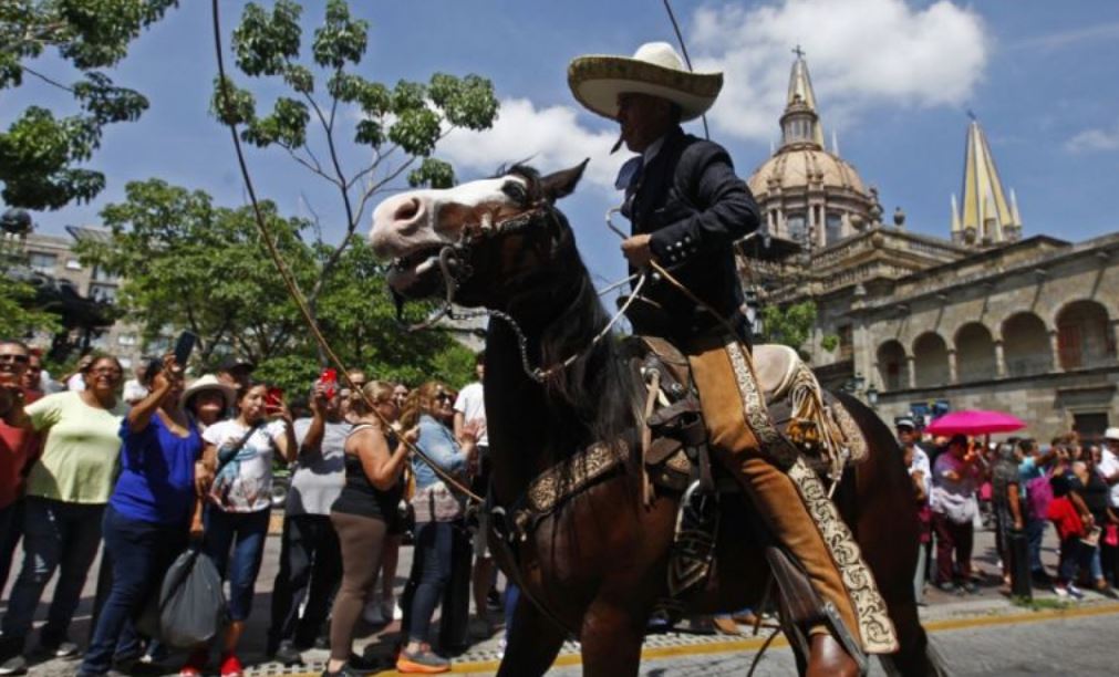 El traje de charro: símbolo mexicano con historia y elegancia