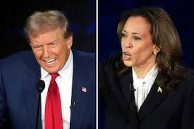 Trump afirma que no habrá tercer debate contra Kamala Harris antes de las elecciones