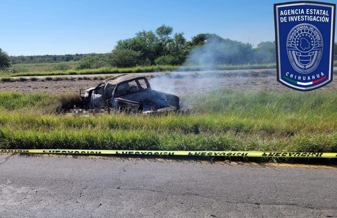 Violento enfrentamiento entre cárteles en Chihuahua deja ocho difuntos y varios heridos