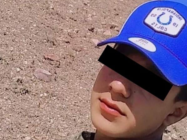 Hallan cuerpo de joven desaparecido en Chiautla de Tapia