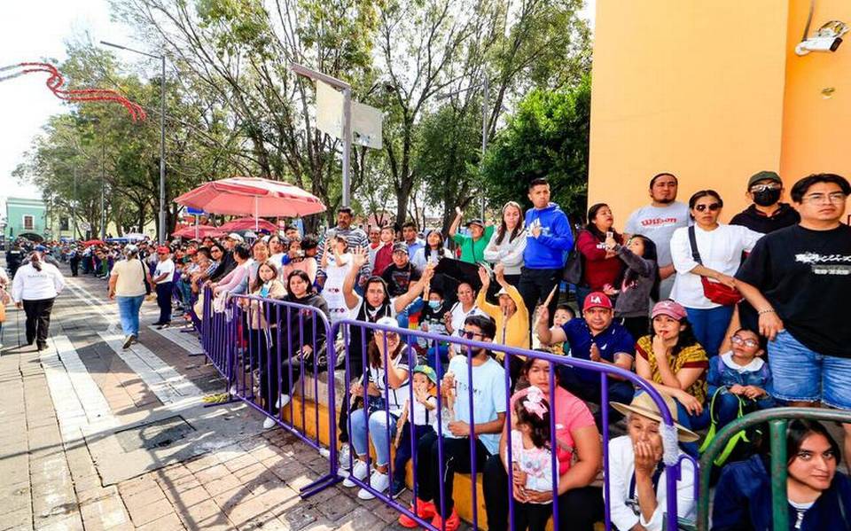 Saldo blanco en Tlaxcala durante las Fiestas Patrias 2024