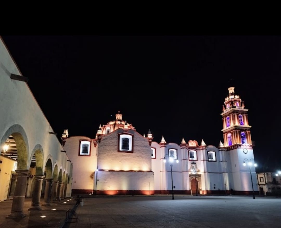 Más de medio millón de visitantes disfrutaron de la Feria de San Pedro Cholula