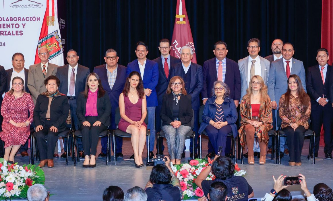 Convenio para donación de órganos y testamentos en Tlaxcala: Accesible y seguro