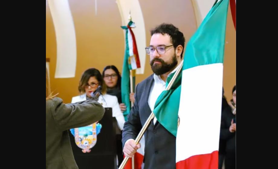 Incendio de vehículo del alcalde de Tecate: investigan posible ataque político