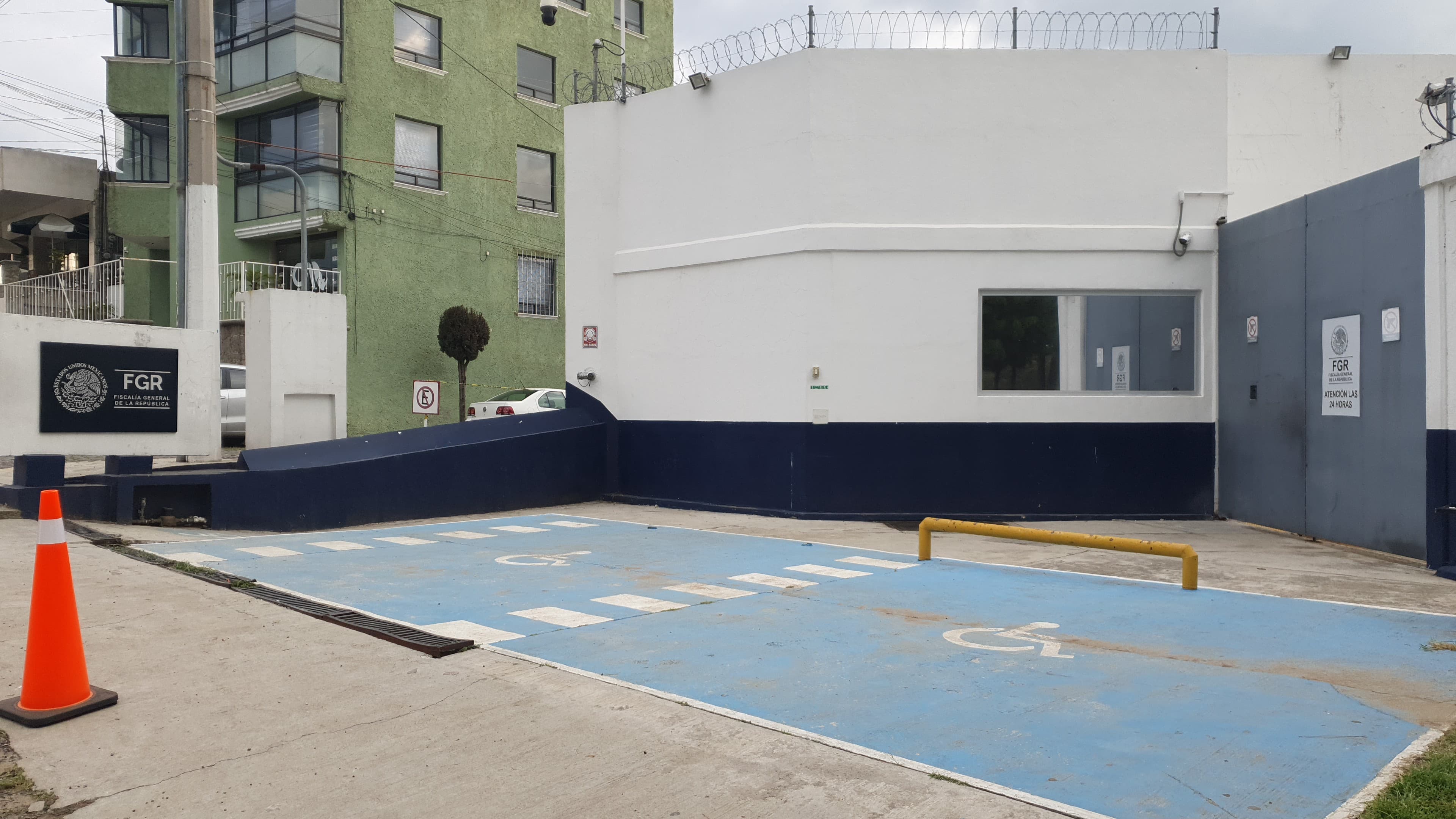 Detienen a esposo de diputada tlaxcalteca, en Apizaco; era buscado por delincuencia organizada y secuestro