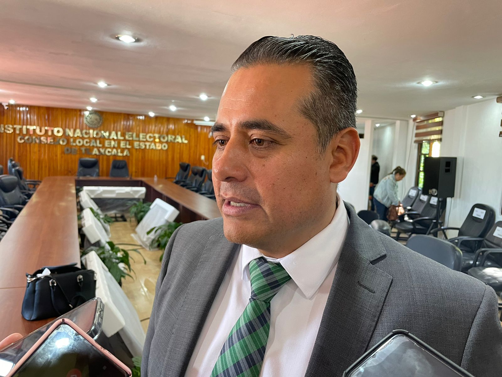 ITE elabora calendario electoral para comicios extraordinarios en noviembre