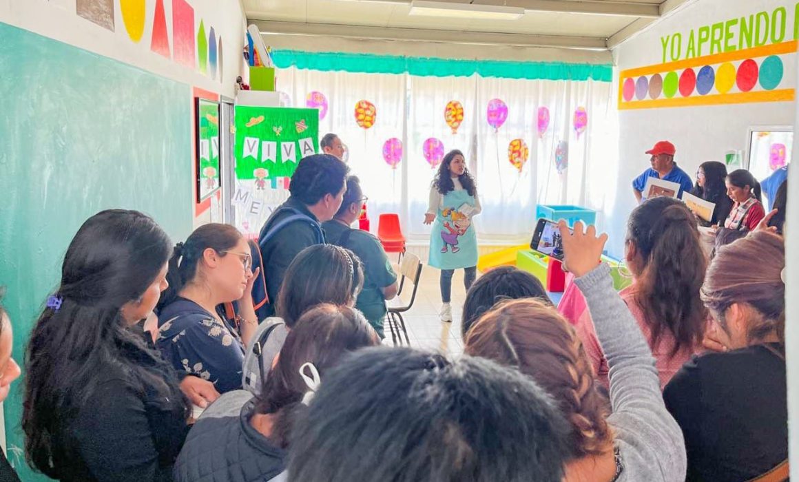 Conoce los servicios del DIF Huamantla que transforman vidas en tu comunidad