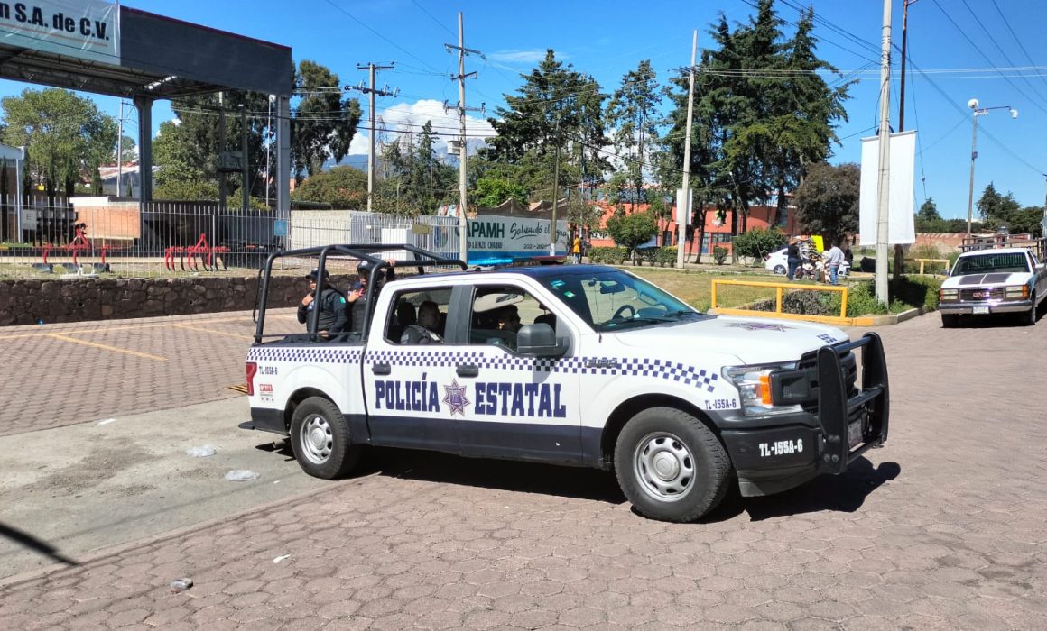 Implemento operativo por cambio de ayuntamientos en Tlaxcala
