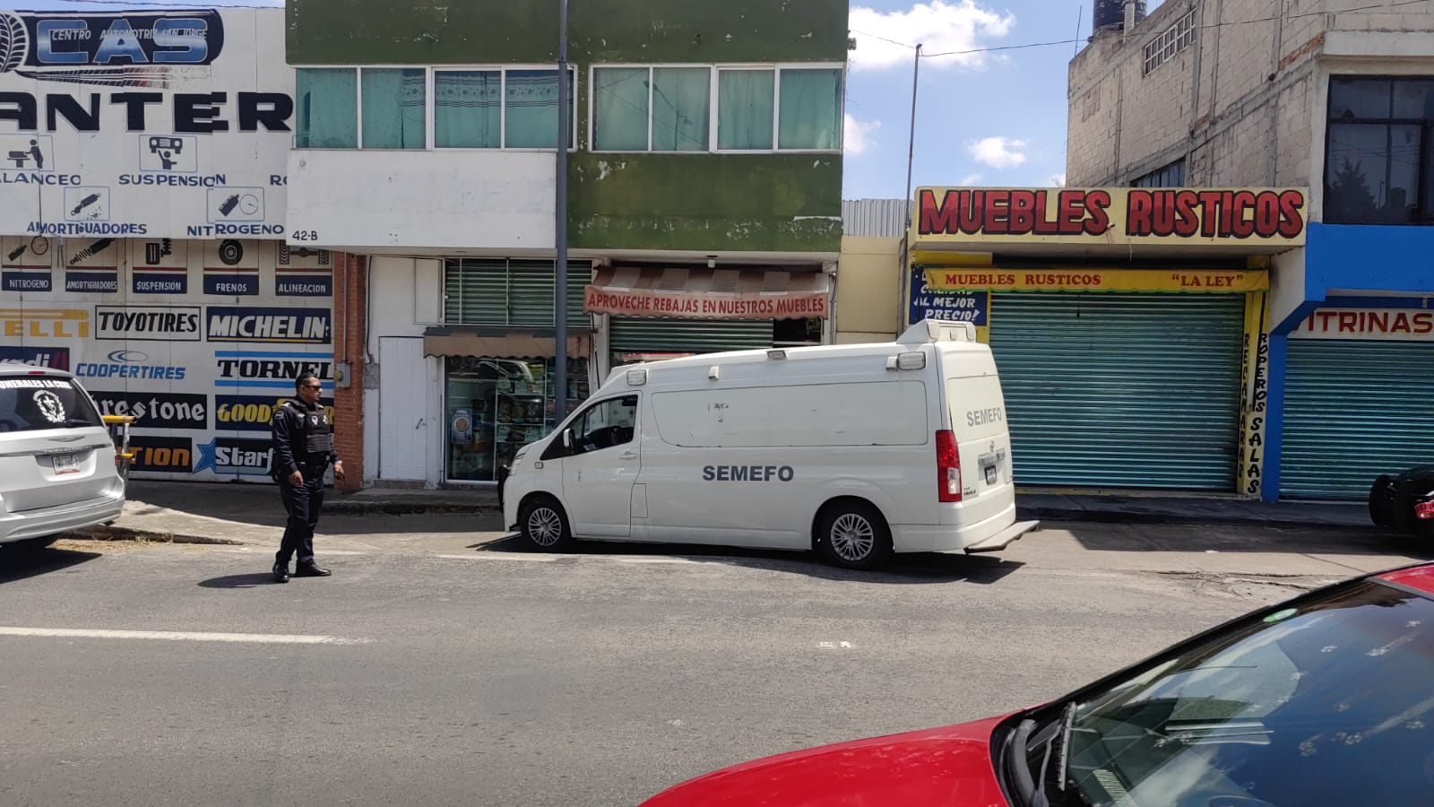 Encuentran a hombre sin vida en Acuitlapilco; presunta causa, congestión alcohólica