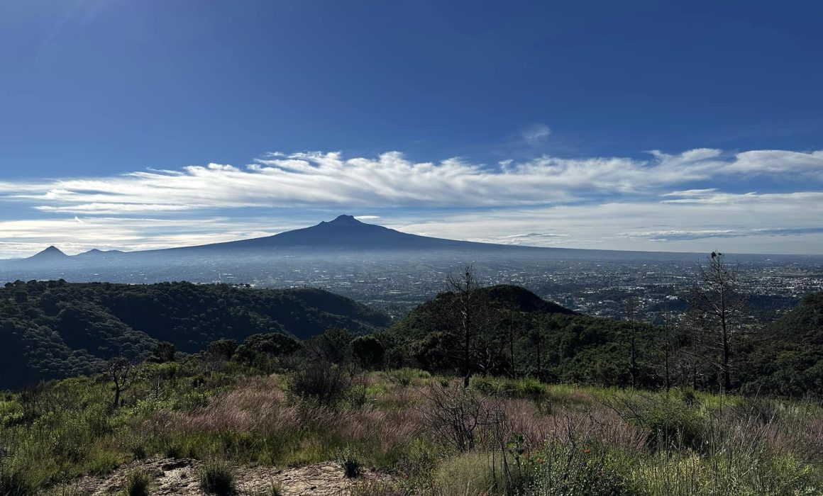 Se pronostican fuertes lluvias para Tlaxcala este domingo