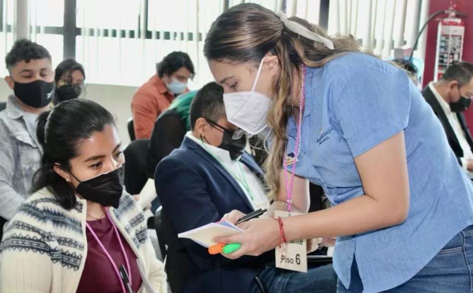 Convocatoria del SNE: Enfermeros mexicanos, ¡trabajen en Alemania!