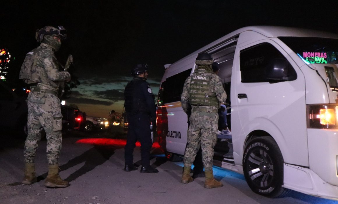 Tlaxcala reduce delitos y victimización en 2023: claves del éxito en seguridad