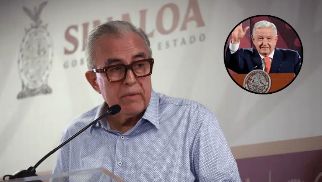 AMLO y Claudia Sheinbaum confirman visita a Sinaloa para inaugurar proyectos clave
