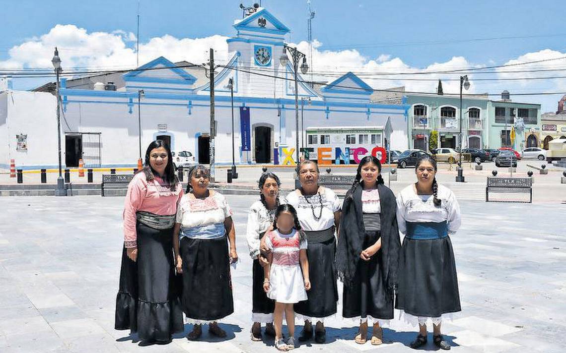 Tlaxcala reconoce a 57 comunidades indígenas y afromexicanas: un paso histórico