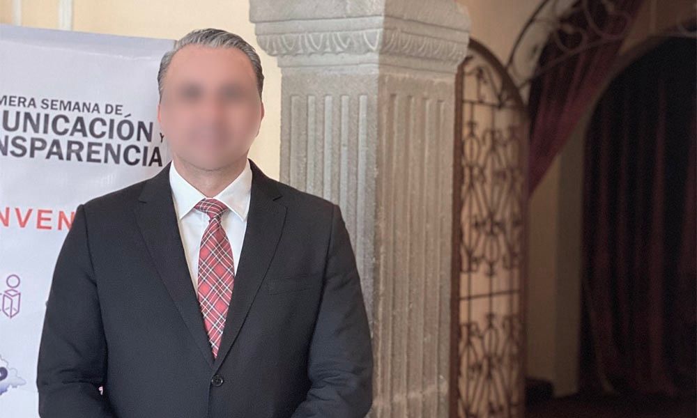 Liberan a Edson N., acusado del homicidio del exdiputado Omar N.; Fiscalía apelará decisión
