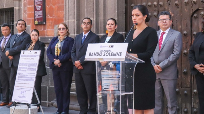 IEE Puebla organizará elecciones extraordinarias en 2025 con recursos extra