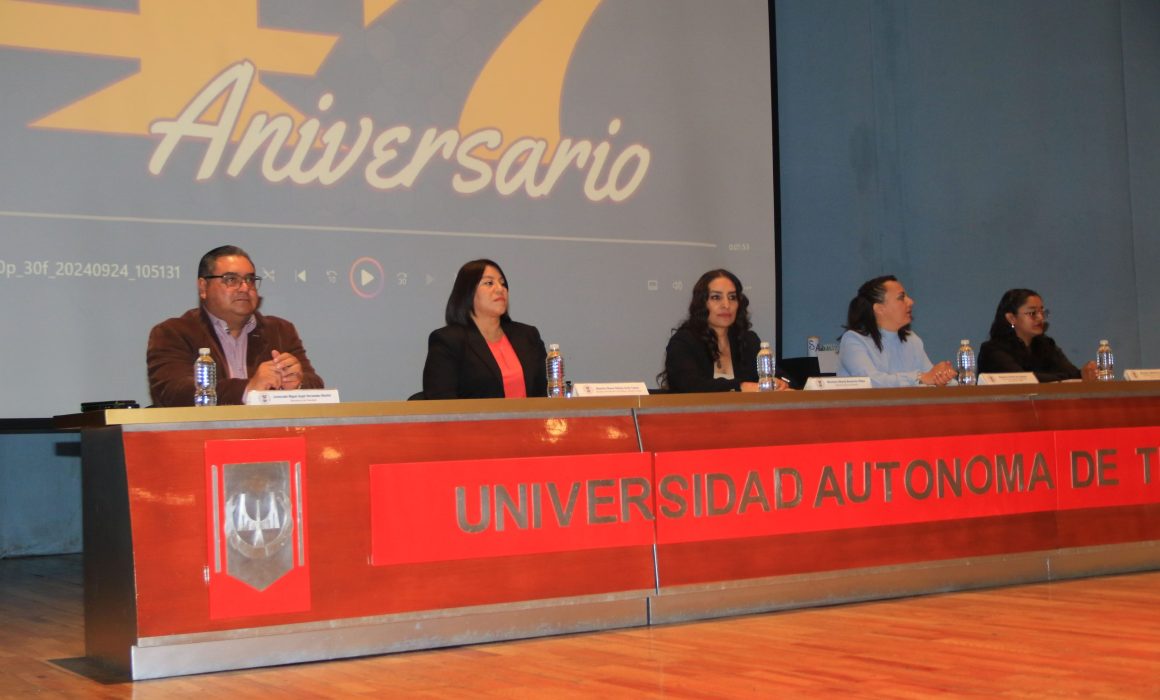 ¡47 años de excelencia! La FTSSyP de la UATx sigue transformando vidas