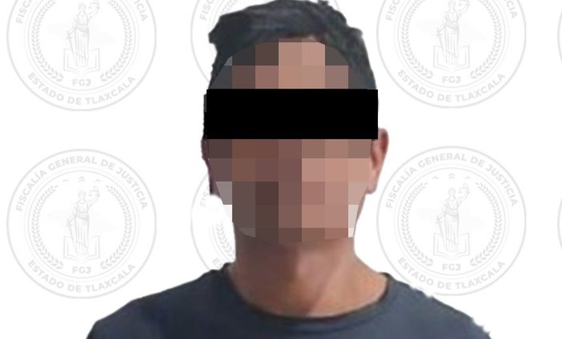 Vinculan a proceso a hombre por posesión de motocicleta robada en Apizaco