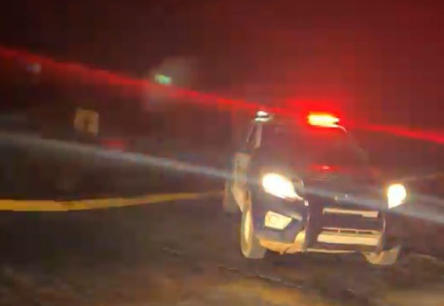 Hombre con huellas de tortura hallado en Santa María Atzompa, Oaxaca