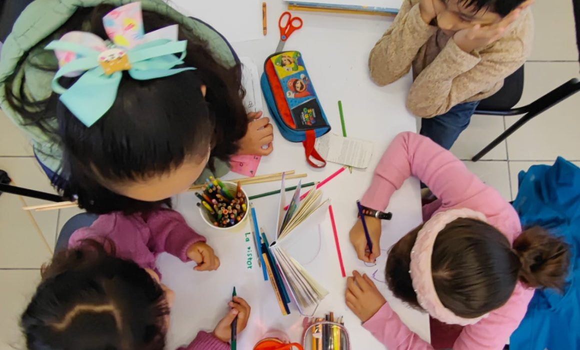 Fomentando el Amor por el Séptimo Arte y el Respeto Animal en Niños