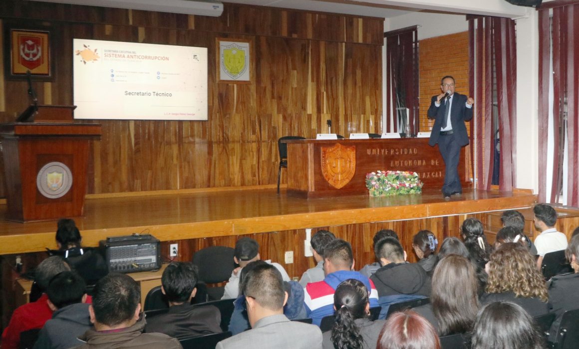Descubre cómo la UATx promueve la ciudadanía participativa y la transparencia en Tlaxcala