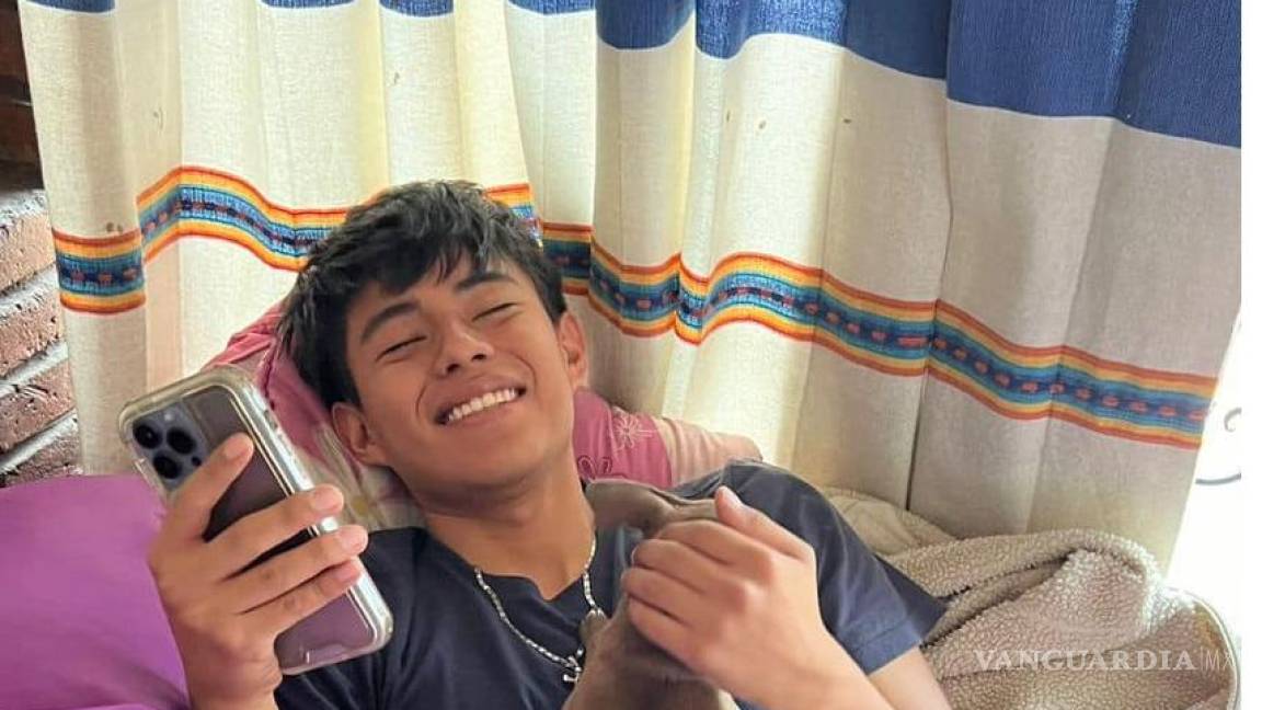 Estudiante de la Universidad Anáhuac privado de la vida por la Policía Municipal en Oaxaca