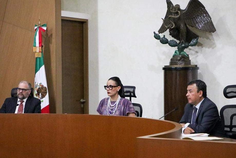 SRCDMX confirma elección de integrantes del ayuntamiento de San Lorenzo Axocomanitla