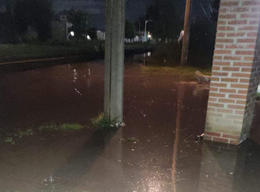 Desbordamiento en Tlaxcala: Ejército Mexicano activa el Plan DN-III-E