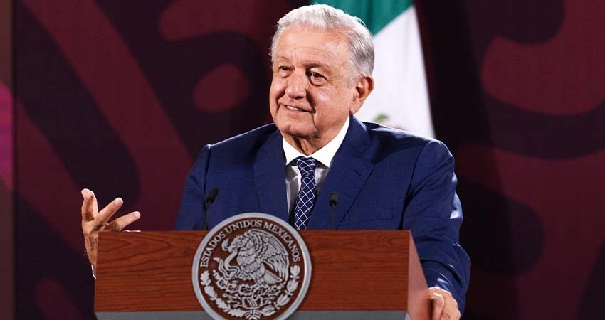 Gobierno de AMLO sanciona a más de 12 mil funcionarios por irregularidades