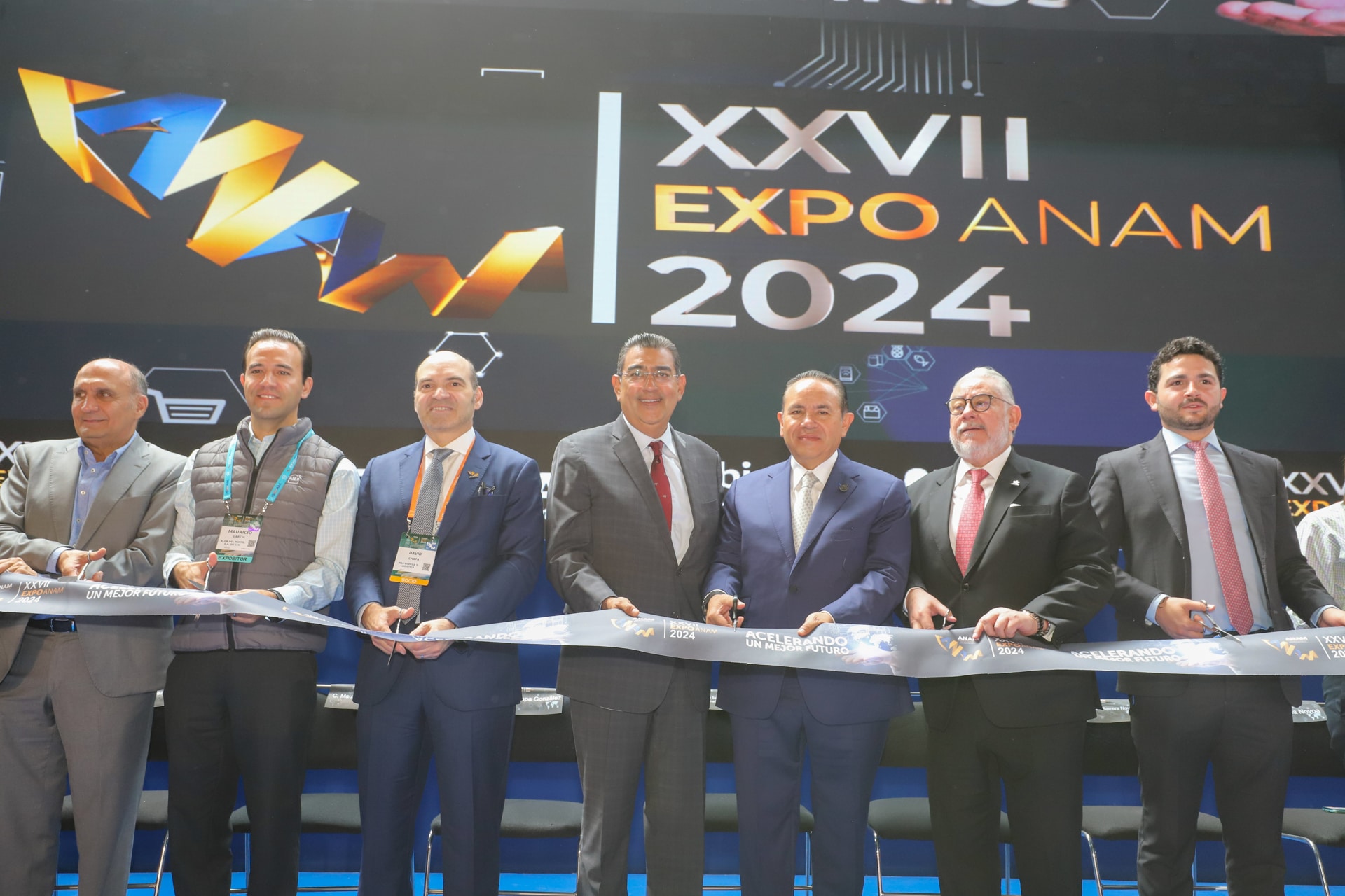 Puebla lidera en crecimiento económico e inversión con más de 18 mil MDP