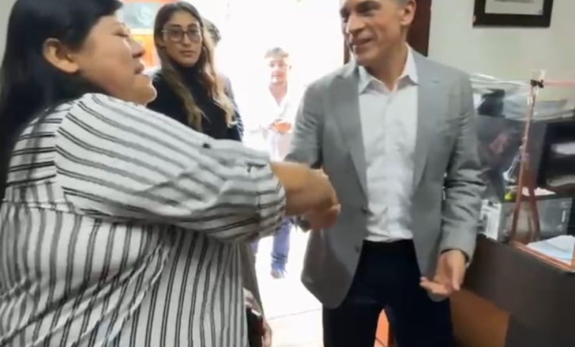 Exhorta Alfonso Sánchez a empleados trabajar con honestidad y compromiso