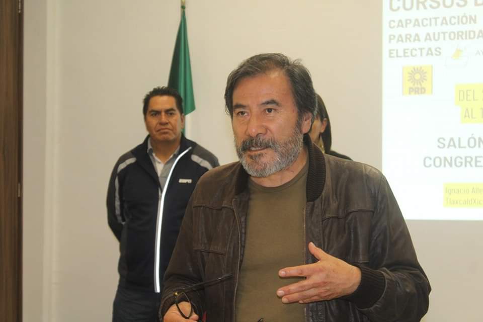 Necesaria Ley antinepotismo en Tlaxcala