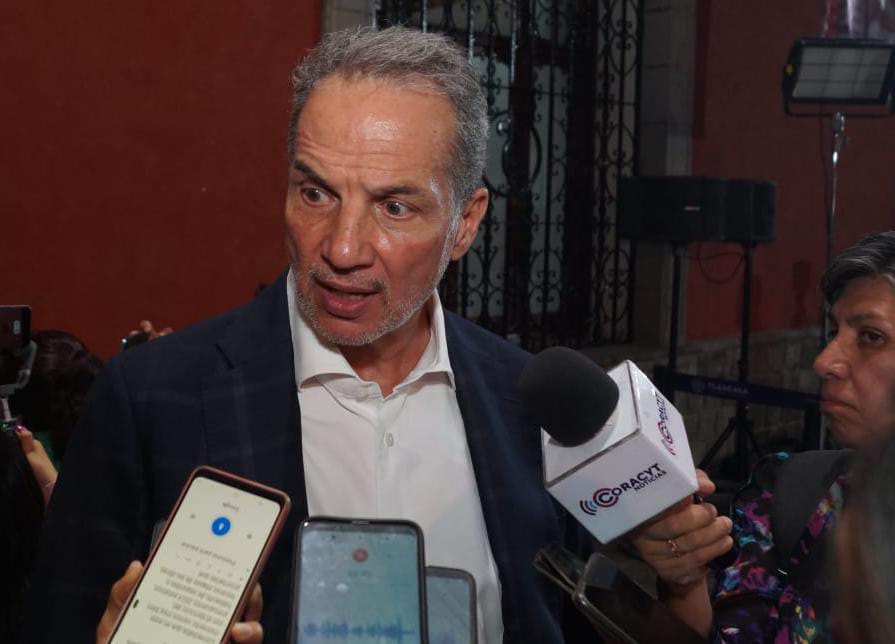 En la mira el antiguo HGT para demolición