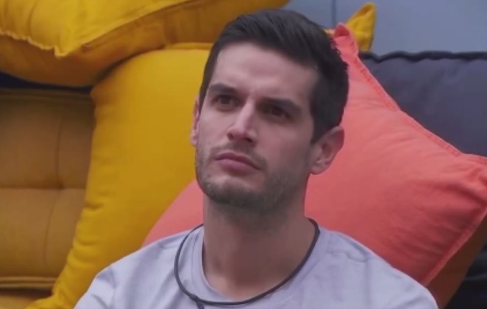 Adrián Marcelo abandona "La Casa de los Famosos" tras polémica con Gala Montes