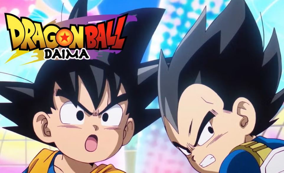 ¡Nuevo tráiler de "Dragon Ball Daima"! Descubre su fecha de estreno y detalles