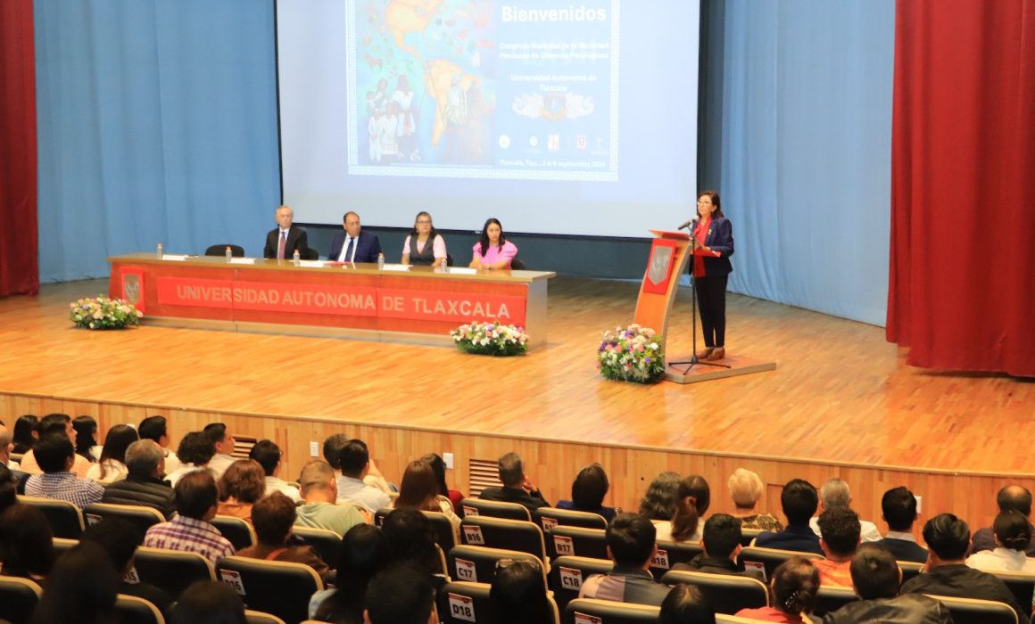 Es UATX sede del Congreso Nacional de Ciencias Fisiológicas