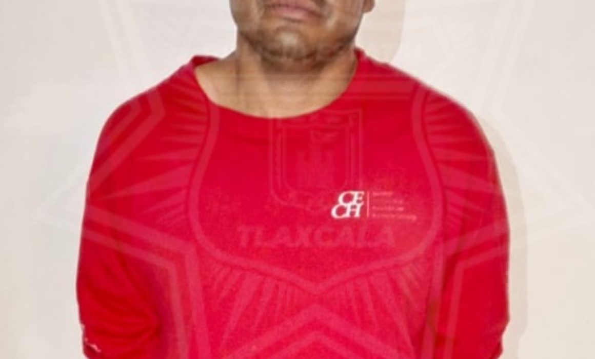 Detiene SSC a hombre señalado por hacer amenazas de muerte