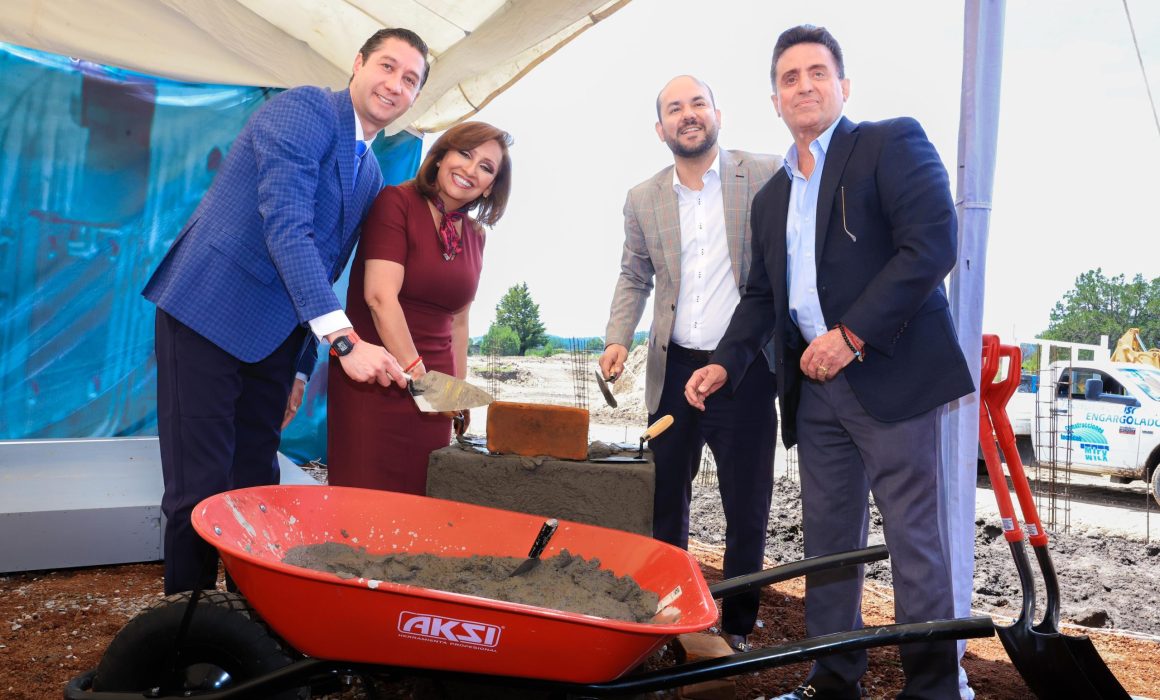 Expansión de empresas es muestra de confianza de inversionistas